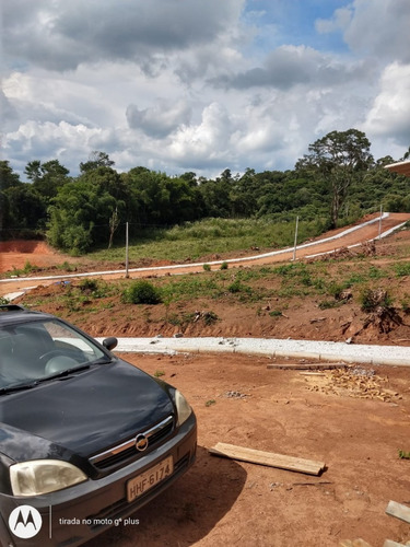 Imagem 10 de 12 de Vende Se Terreno Em Nazare Paulista .!