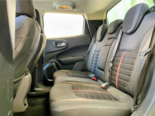 Fiat Toro 1.8 16V EVO FLEX FREEDOM OPEN EDITION AT6