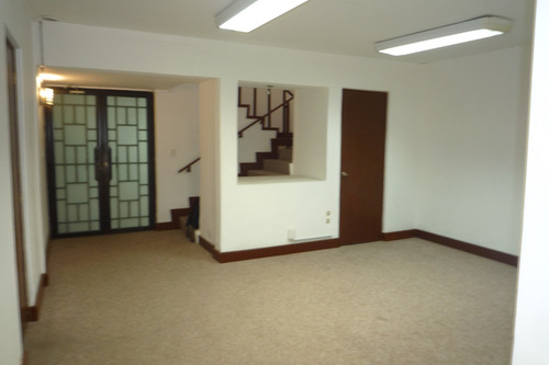 Propiedad En Venta Oficinas Nicolas San Juan