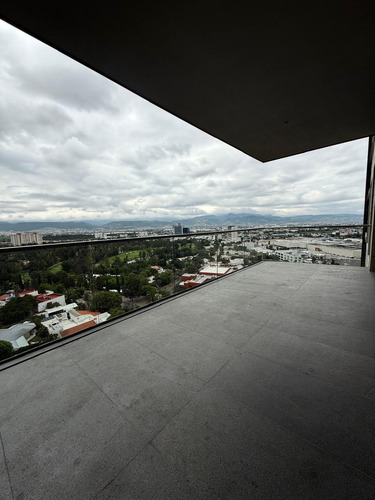Renta De Departamento Amueblado En Torre Nebra