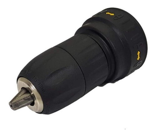 Mandril 13mm Aperto Rápido P/martelete Dewalt D25124 D25134