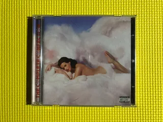 Rso Cd/dvd Katy Perry, Fey, Pussycat Dolls, Gwen Stefani Rbd