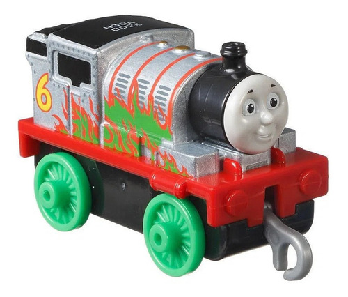 Thomas & Friends Tren Metálico Percy