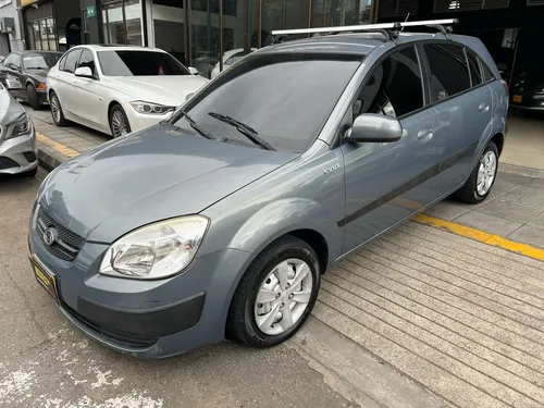 Kia Rio 1.5 Stylus