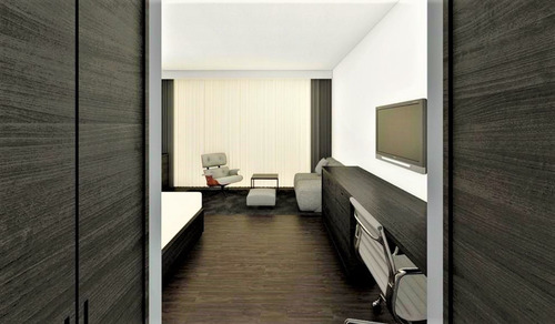 Imagen 25 de 26 de Hampton By Hilton - Alta Rentabilidad Condo-hotel