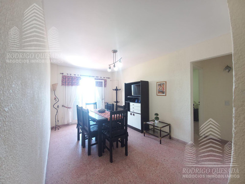 Departamento 3 Ambientes Marbella Iii-