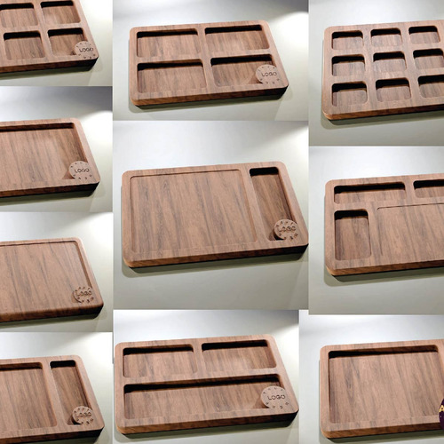 Servicio Corte Cnc Router Mdf, Acrílico, Madera, Plásticos