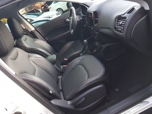 Jeep Compass Limited Flex