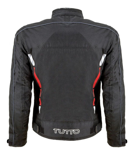 Imagem 1 de 4 de Jaqueta Wind Winter (frio Intenso) | Tutto