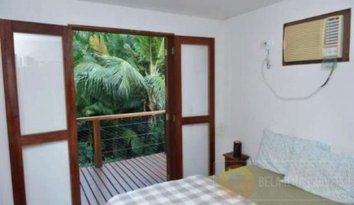 Imagem 3 de 16 de Casa Em Ilhabela/sp Ref:449 - 449