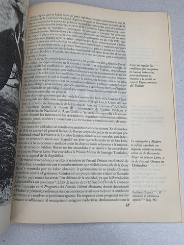 ...y Nos Fuimos A La Revolución. Eugenia Meyer. Inst. Mora (Usado)