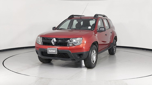 Renault Duster 2.0 Zen