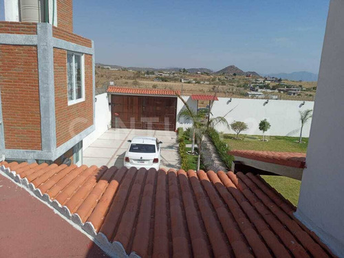 Casa En Venta - Metepec, Atlixco