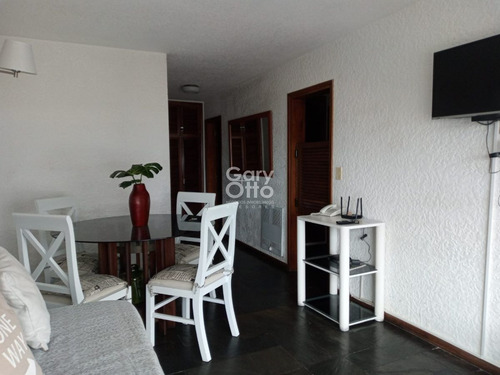 Imagen 3 de 13 de Departamento De 1 Dormitorio En Piso Alto, Punta Del Este