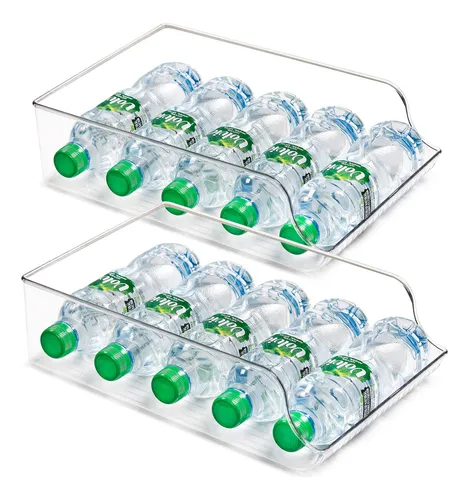 Organizador Lata Soda