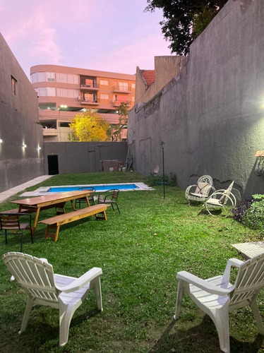 Imagen 3 de 11 de Alquiler Casa Quinta Parque Patricios Caba, Por Dia O Semanal