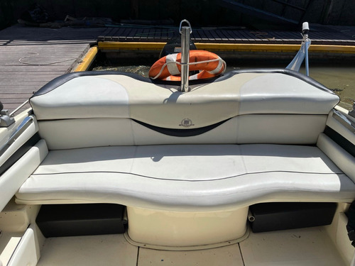 Imagen 6 de 15 de Arco Iris Eclipse 20 Open 2011 Suzuki 140hp 4 Tiempos