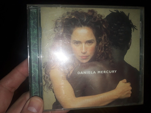  Daniela Mercury - Feijao Com Arroz Cd Brasil Jr Cat Music