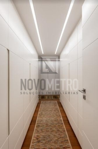 Imagem 16 de 30 de Apartamento À Venda Em Cambuí - Ap005319