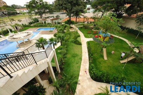 Imagem 6 de 15 de Duplex - Alto Da Boa Vista - Sp - 566135