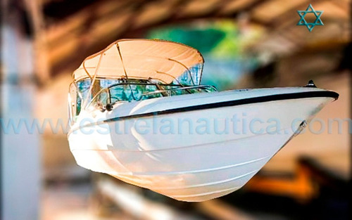Imagem 1 de 5 de Lancha Phoenix 23,5 Barco Iate N Ferretti Phantom Focker Nhd