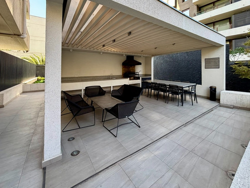 Se Vende 2d Moderno En Pleno Corazón De Providencia
