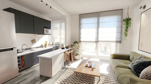 Condominio Alonso de Ercilla