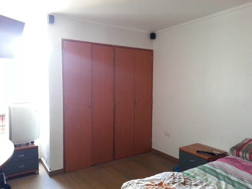 Apartamento En Venta Los Naranjos