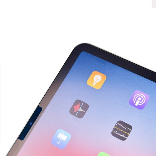 Paperlike Protector Pantallla iPad 10.2 7 Y 8 Generacion
