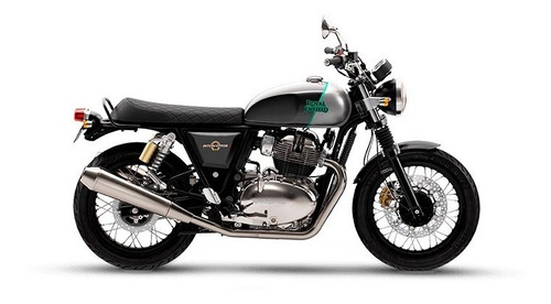 Imagen 23 de 25 de Royal Enfield Interceptor 650 0km 2023