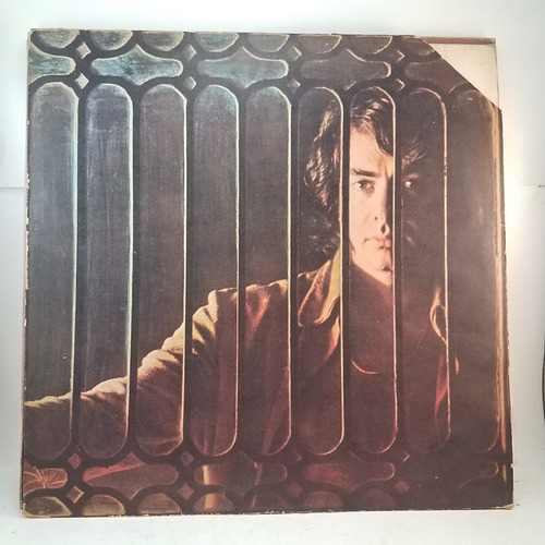 Neil Diamond - Trilogia Africana - Vinilo Lp Mb