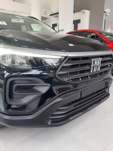Fiat Pulse 1.3 Drive Gse Cvt