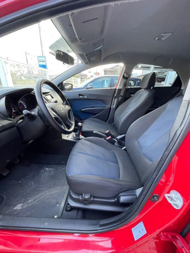 Imagem 7 de 11 de Hyundai Hb20 Comf 1.6
