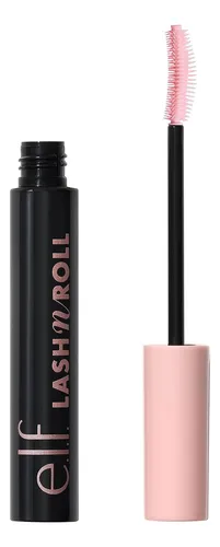 comprar Máscara E.l.f. Lash 'n Roll, Máscara Rizada Para Visiblement