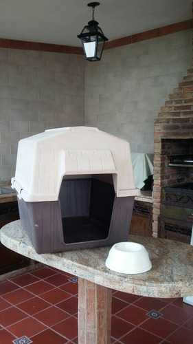 Casa Para Perros Petmate