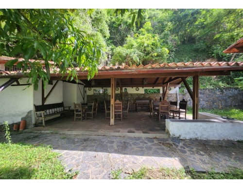 Vendo Casa 1540m2 Los Campitos 3264
