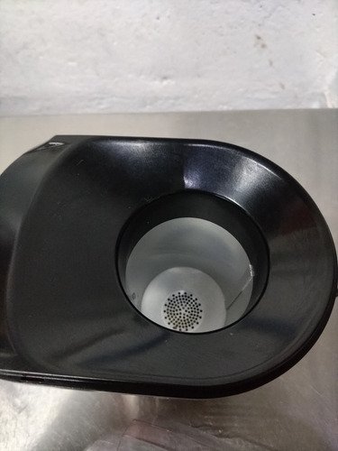 Imagen 3 de 3 de Máquina Para Palomitas De Maiz