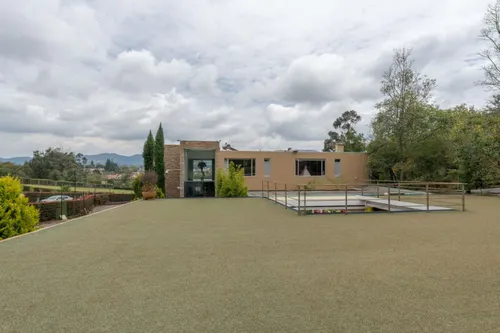 Casa En Venta En Vereda Carrasquilla. Cod V5625