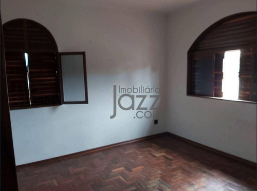 Casa Com 4 Dormitórios À Venda, 439 M² Por R$ 700.000,00 - Jardim Guarani - Campinas/sp - Ca6934