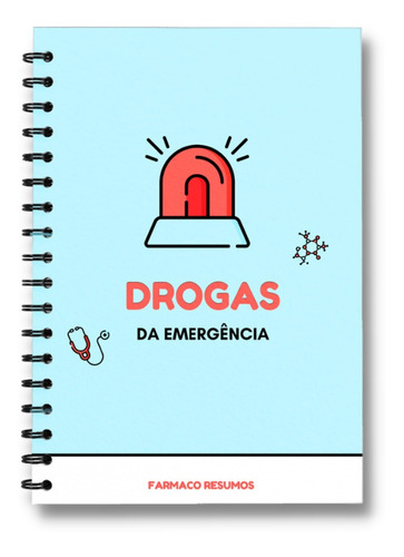 Drogas Da Emergência (versão Física)