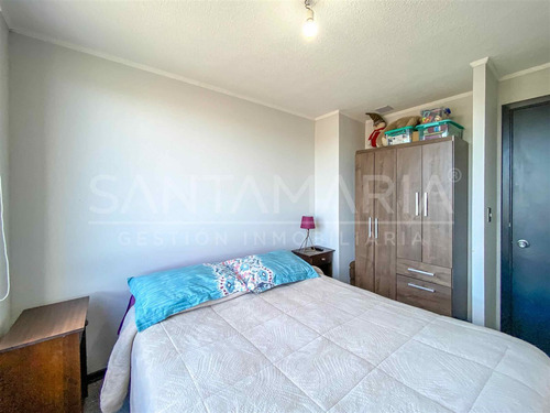 Venta Departamento Camilo Henríquez, Concepción