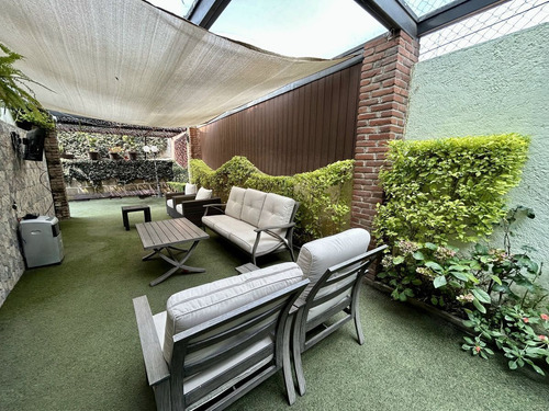 Casa En Renta En Chimalcoyotl