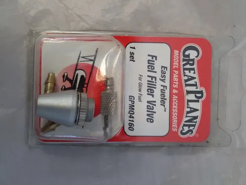 - Fuel Filter Valve Eisy
