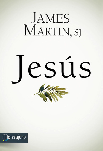 Libro Jesãºs - Martin, James