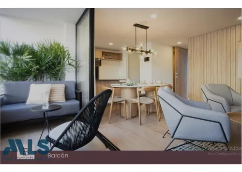 Cesion De Derechos De Apartamento En El Parque De ...(mls#252724)