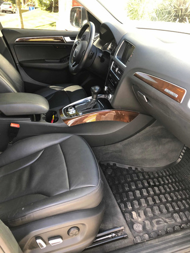 Audi Q5 3.0 Tfsi Tiptronic Quattro 272cv 2016