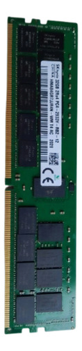 Memória 32gb Ddr4-2933mhz Sk Hynix Rdimm Hma84gr7jjr4n-wm
