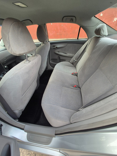 Toyota Corolla 1.8 Xli Mt