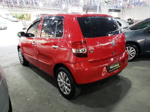 Volkswagen Fox 1.6 Mi Plus 8v Flex 4p Manual