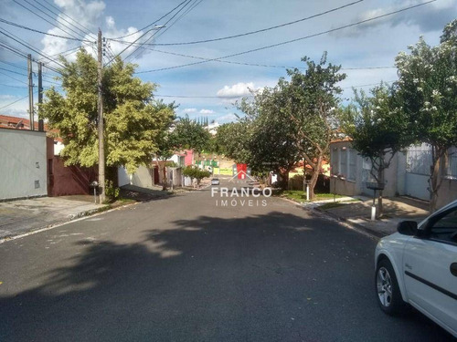 Imagem 14 de 22 de Casa Com 2 Dormitórios À Venda, 66 M² Por R$ 395.000,00 - Loteamento Residencial Santa Gertrudes - Valinhos/sp - Ca2570